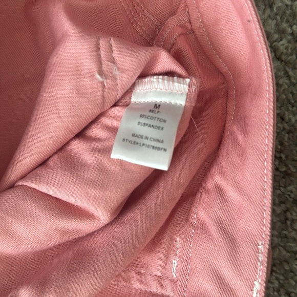 FASHION NOVA Cruise Control Contrast Stitch Cargo Pants - Picture 7 of 7